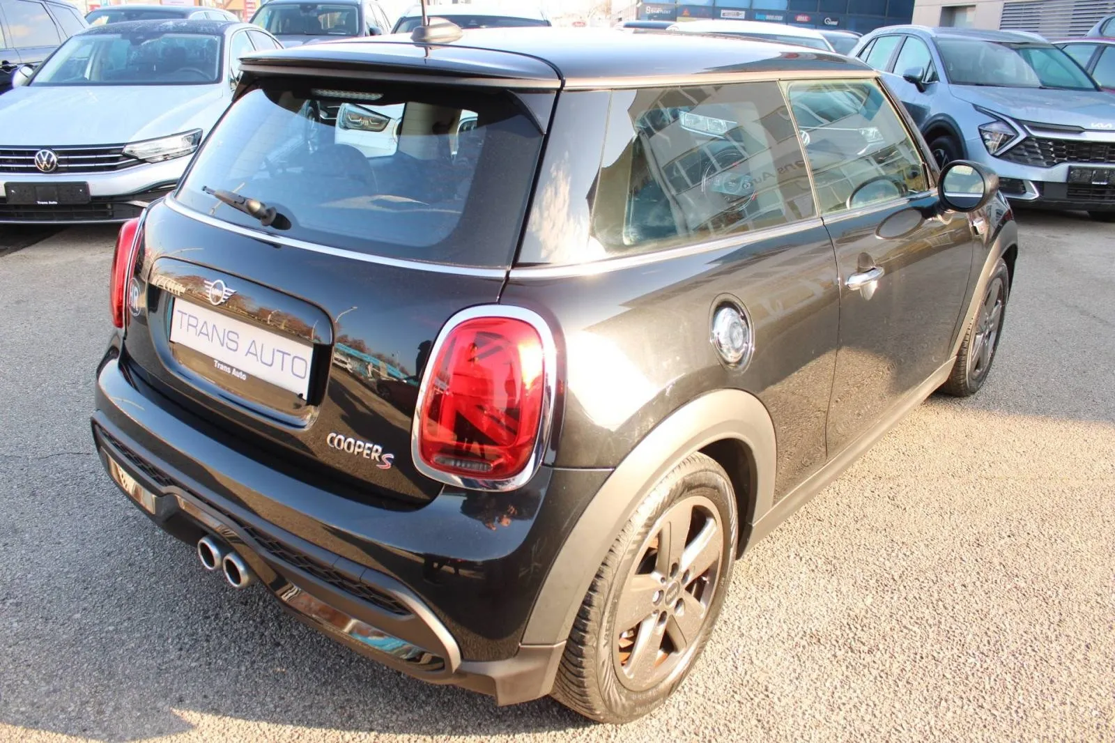 mini cooper s - slika 5