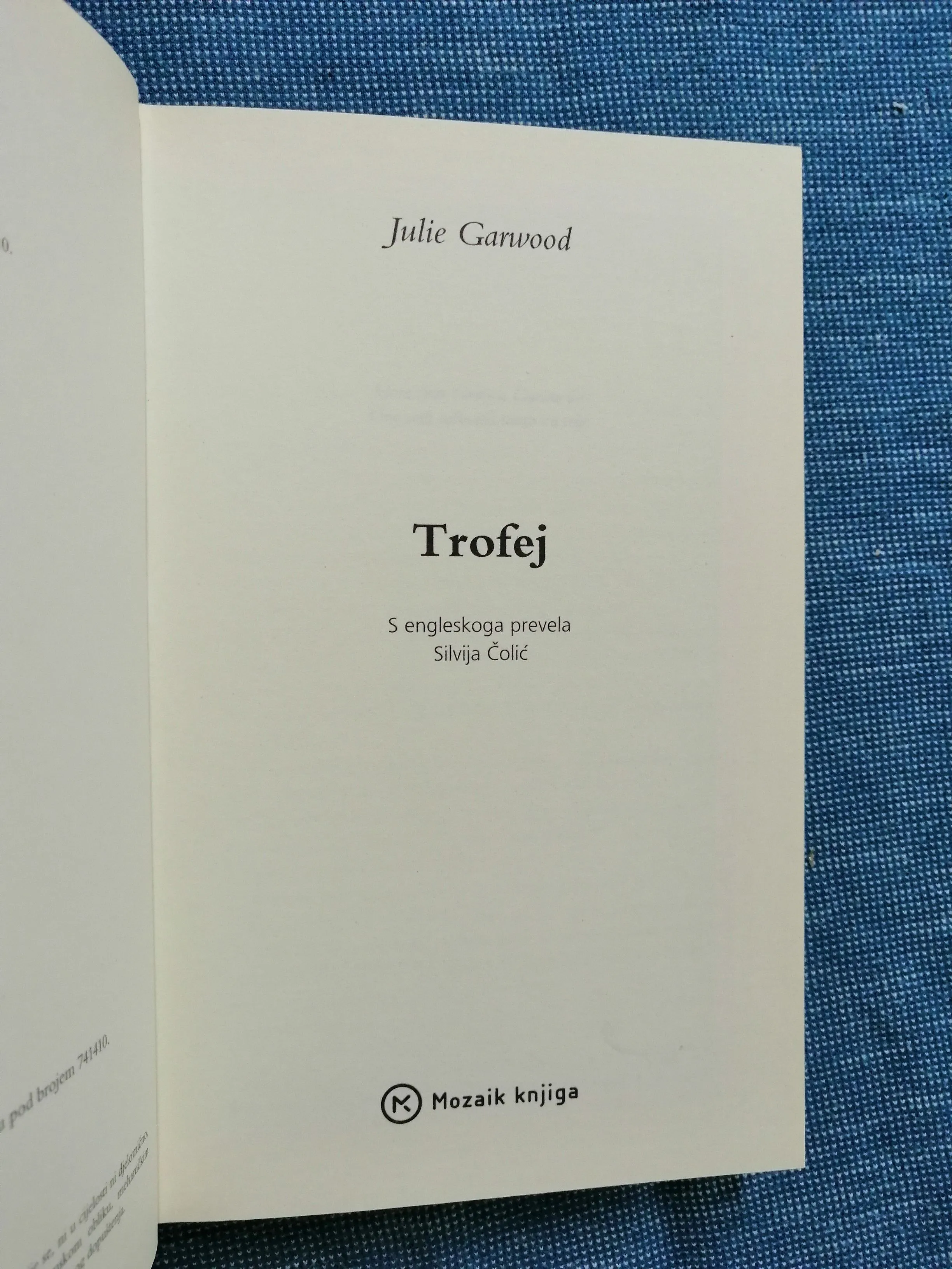 julie garwood – trofej - slika 4