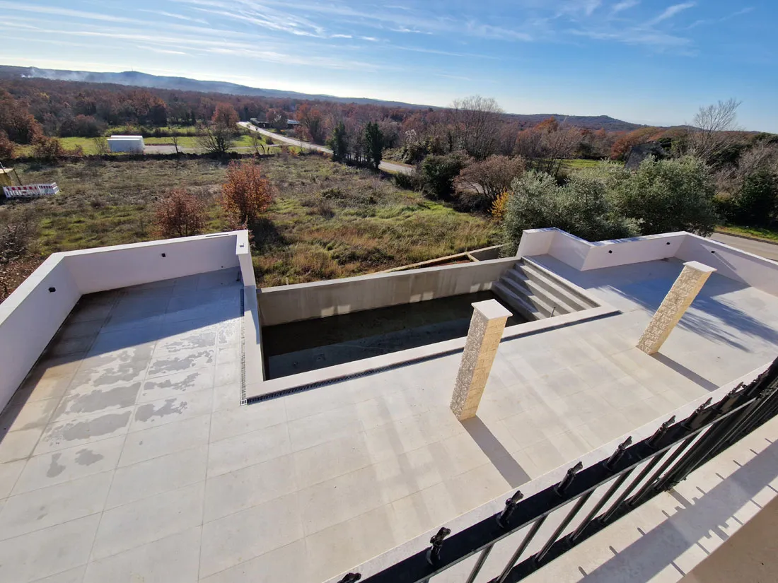 prodaja, villa 210m2, novogradnja, sveti lovreč, bazen, 41m2 - slika 23