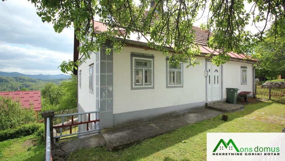 stara kuća na krasnim, voltanim podrumima (prodaja) - slika 3