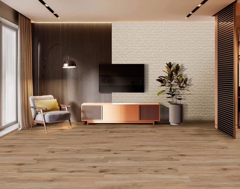keramičke pločice podne "99703 deck nogal"1m²/20,70 € popust -10% - slika 2