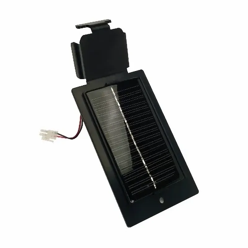 Solarni punjač 6V - Poreč