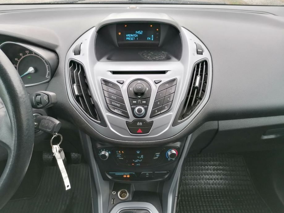 ford b-max 1.0 benzin 2012 , 134 000 km - slika 12