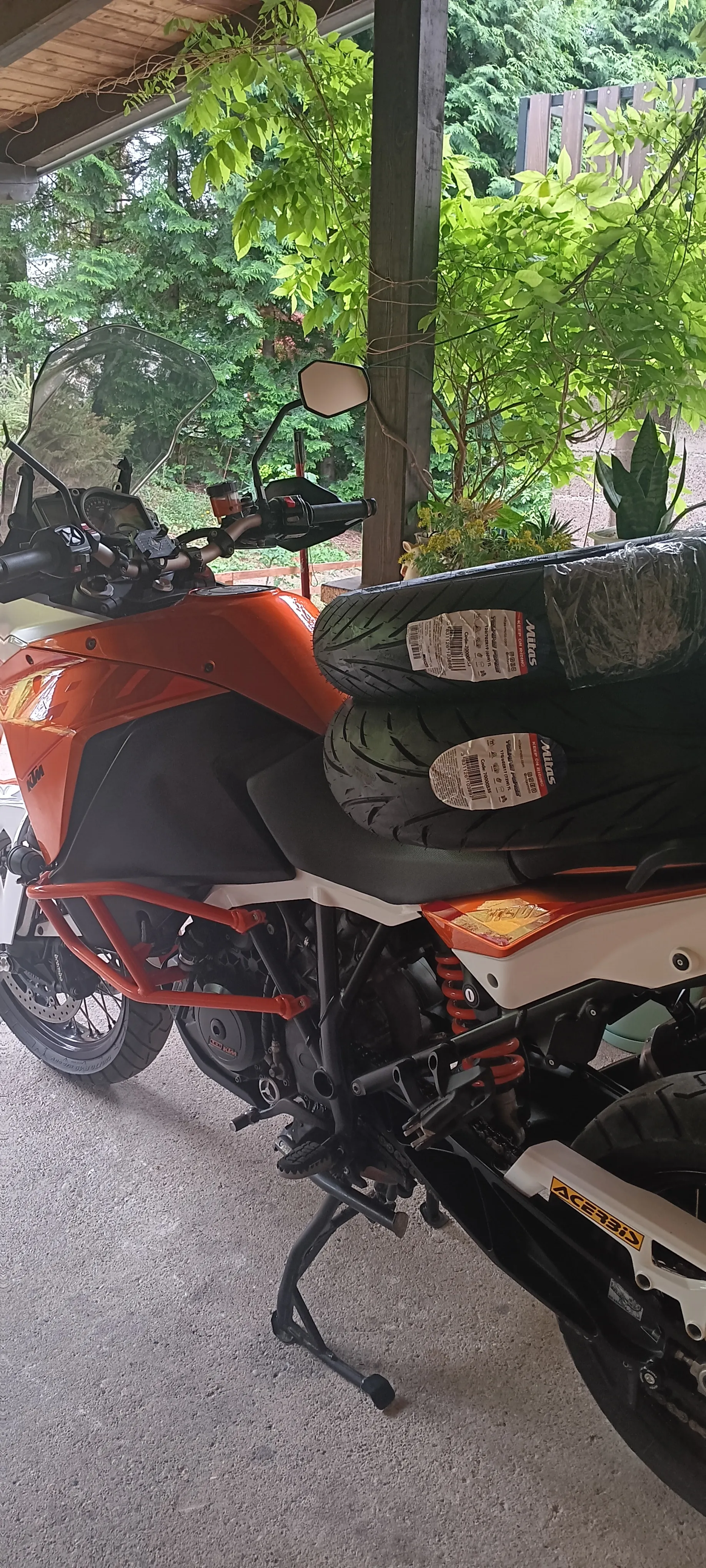 ktm 1190 adventure - slika 11