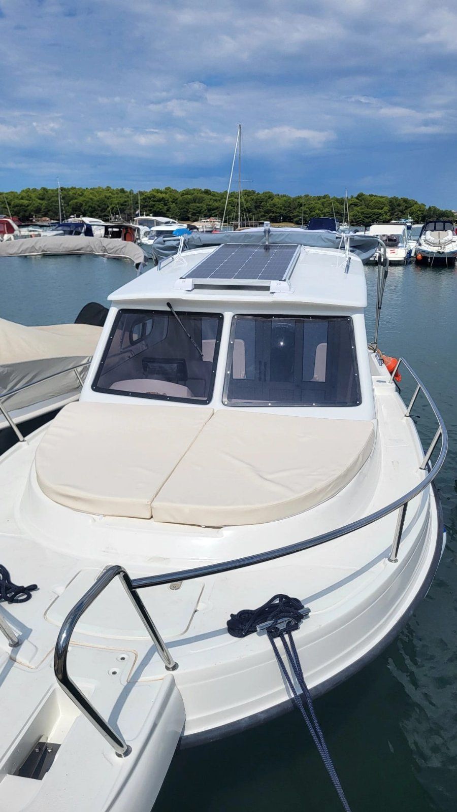 nautika 600k - slika 2