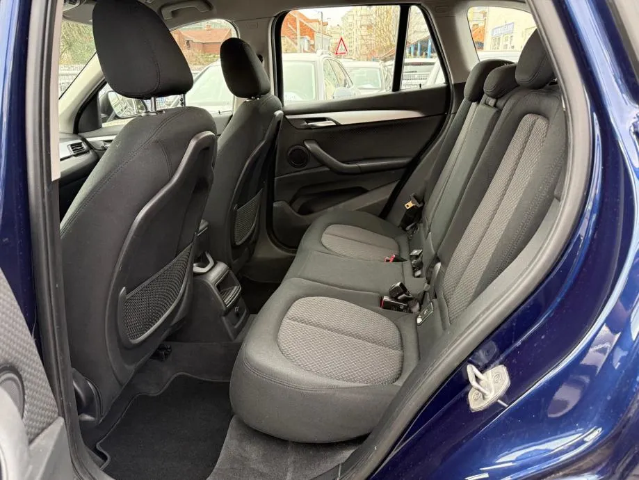 bmw x1 16d navi, pdc, maglenke, 4x garancija! - slika 15