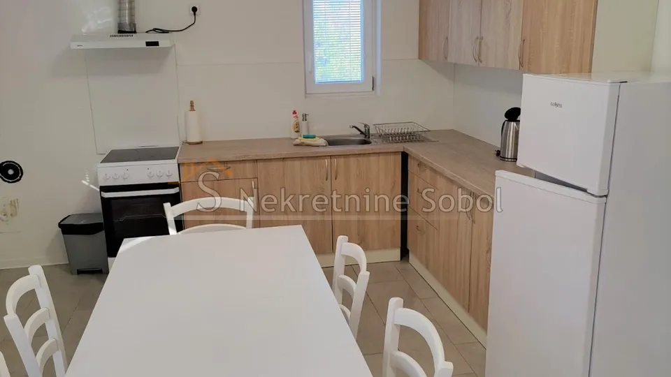 nerezine, otok lošinj - kuća, 80 m2 prodaja - slika 12