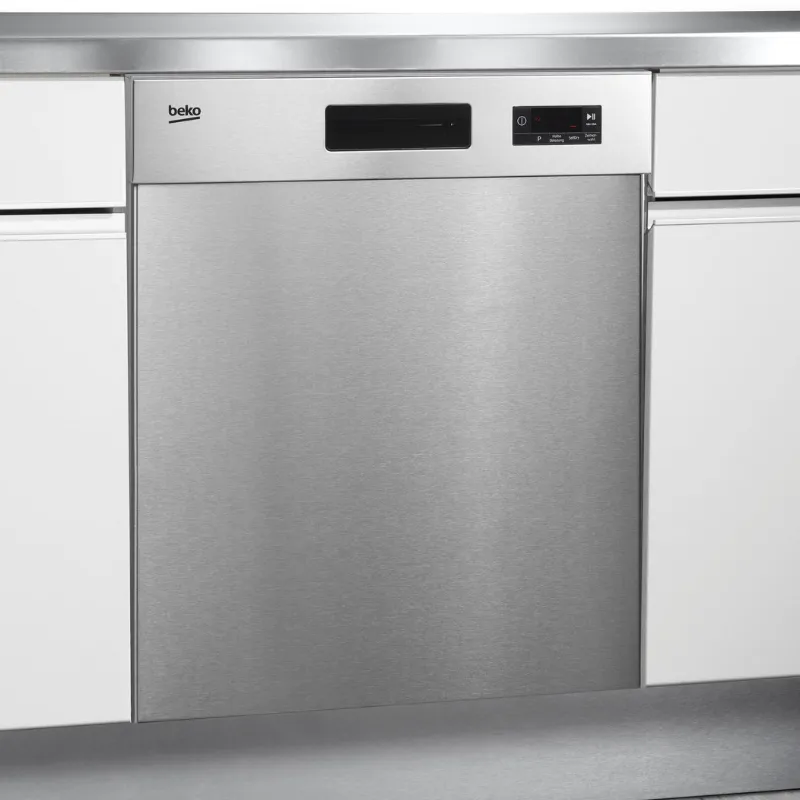 beko podpultna perilica posuđa bddn38450xd 7604291677 visoko montiran - slika 6