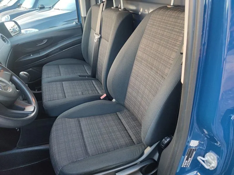 mercedes vito 116 cdi*163ks*klima*tempomat* - slika 12