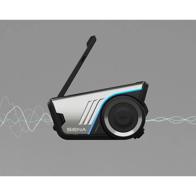 komunikacijski moto bt sustav sena 60s - slika 5
