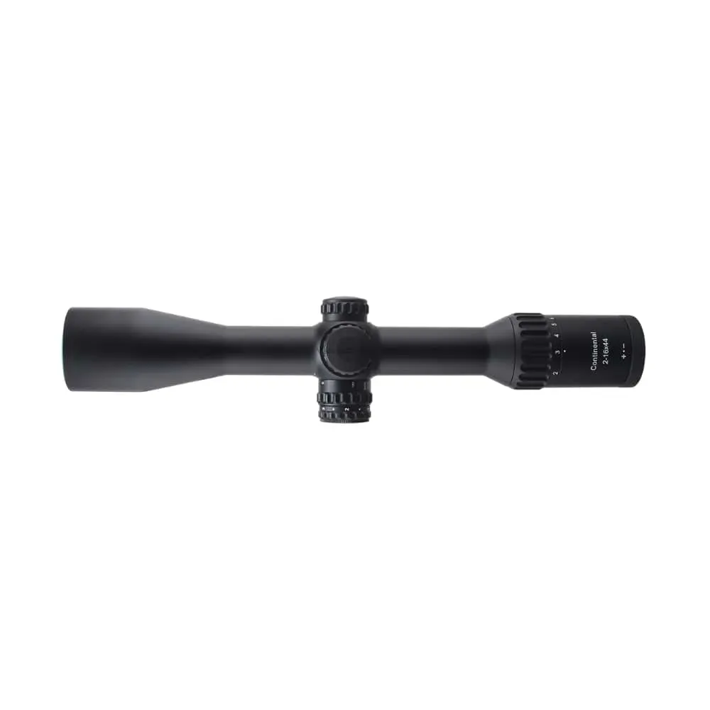 vector optics continental 2-16x44 hunting - slika 4