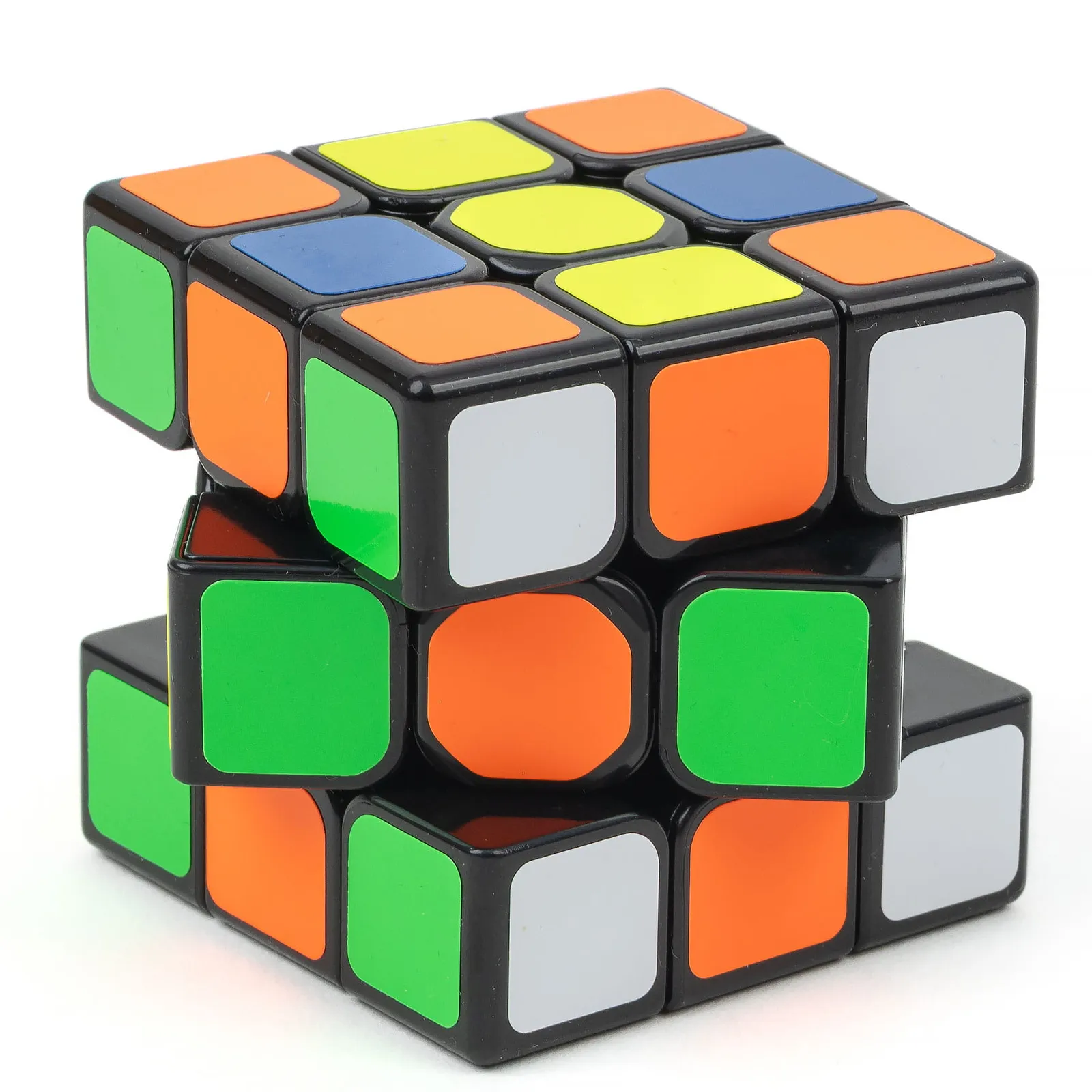 rubikova kocka – magic cube - slika 4