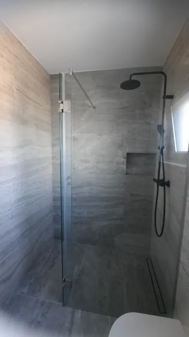 !!stan sa vrtom : murter, 78.00 m2, novogradnja (prodaja) - slika 6