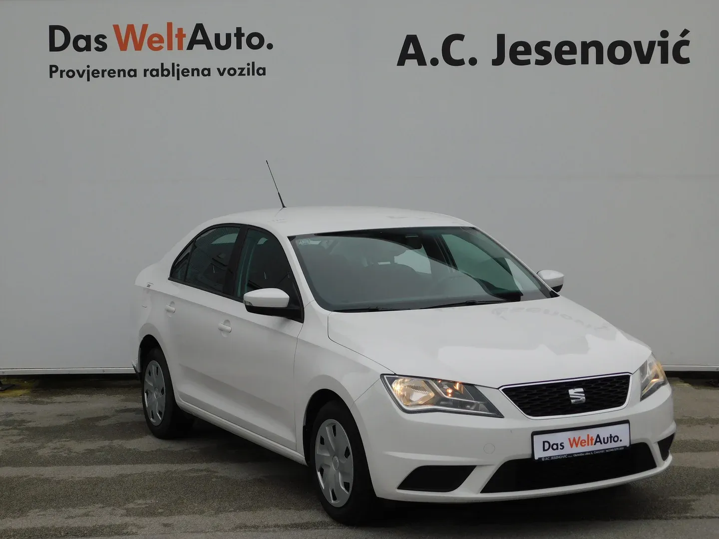 06017 seat toledo 1.4 tdi cr reference eco s&s - slika 3