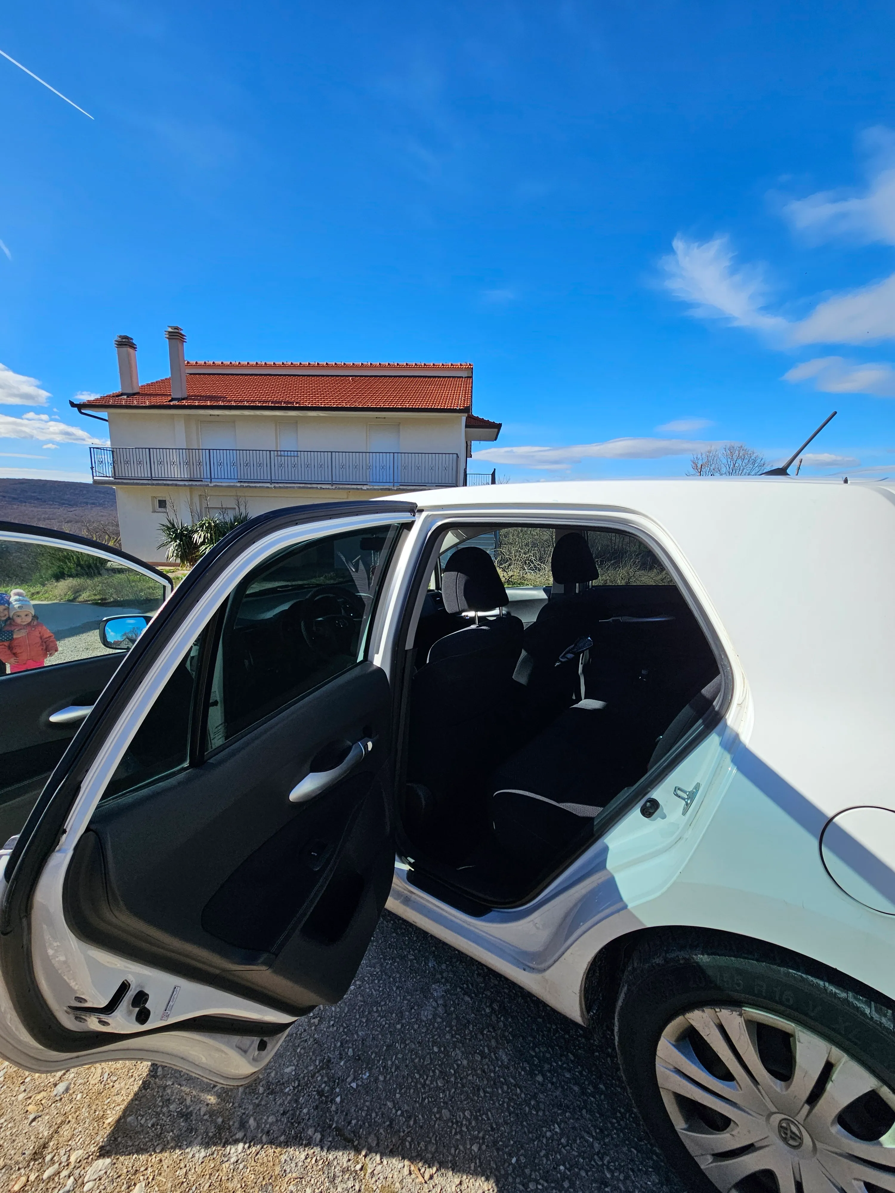 toyota auris - slika 5