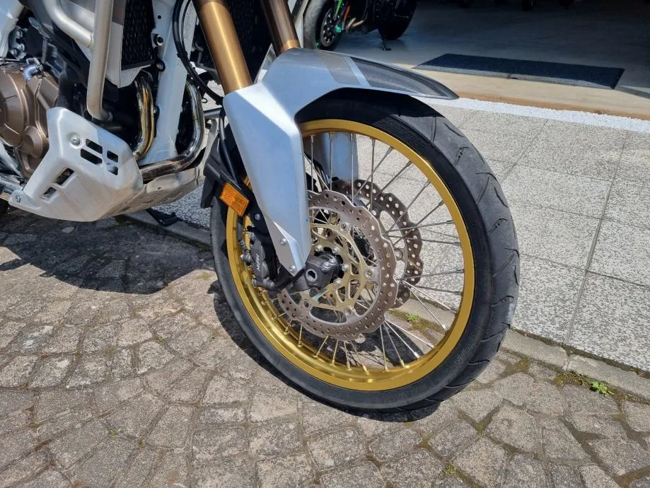 honda crf 1000 africa twin adventure sports abs tcs, s garancijom - slika 15