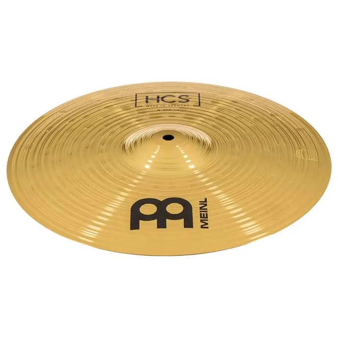 meinl hcs14h hihat - slika 2