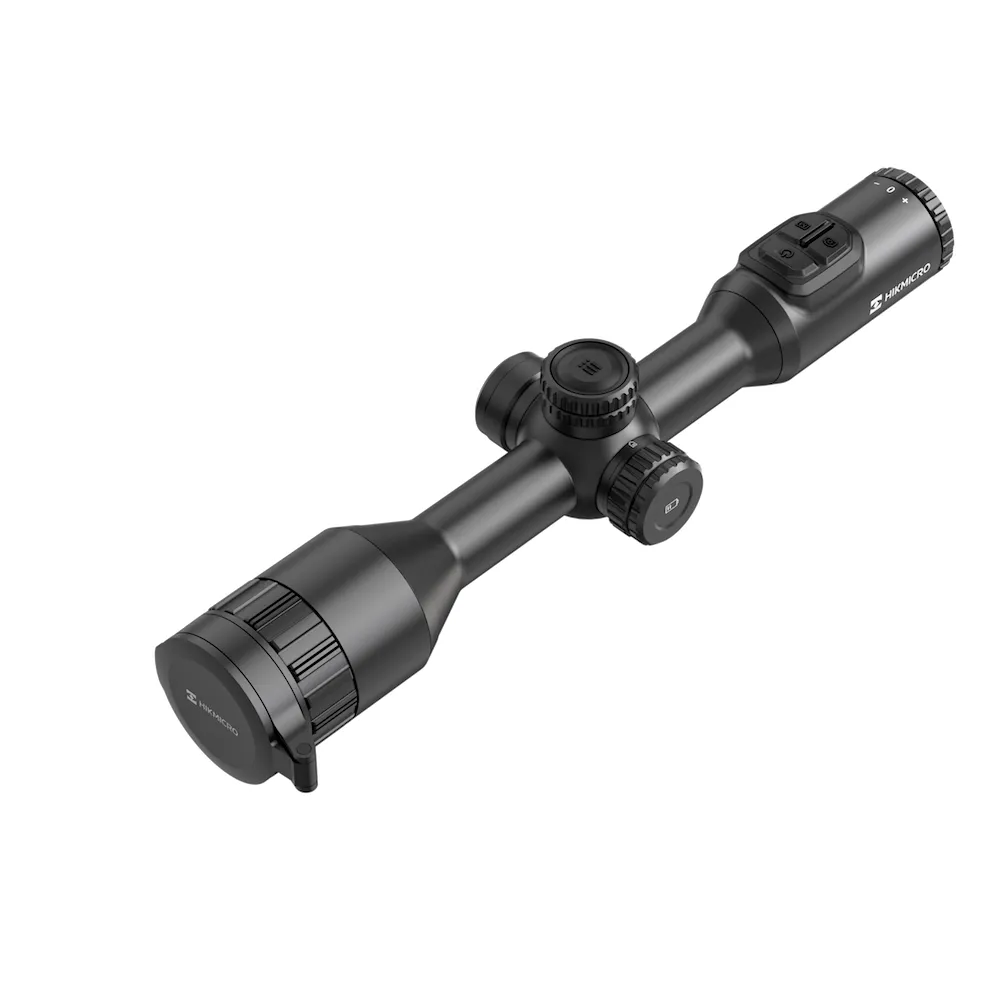 hikmicro stellar 3.0 sh35 - termalna optika - slika 7