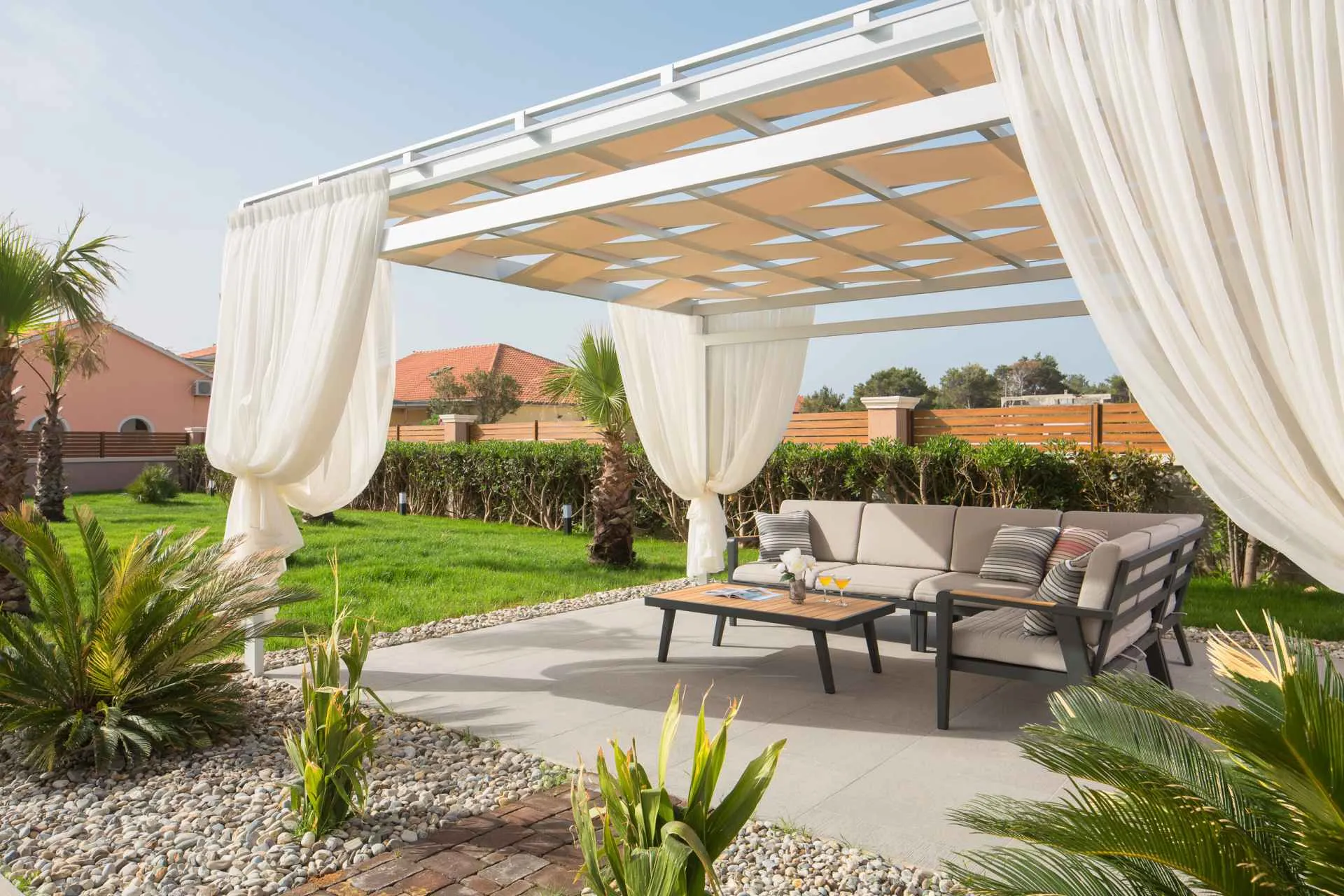 kuća za odmor villa malibu eclipse - slika 12