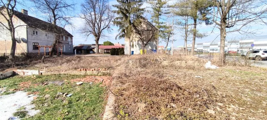 karlovac, banija, građevinsko zemljište, 691 m2 - slika 7