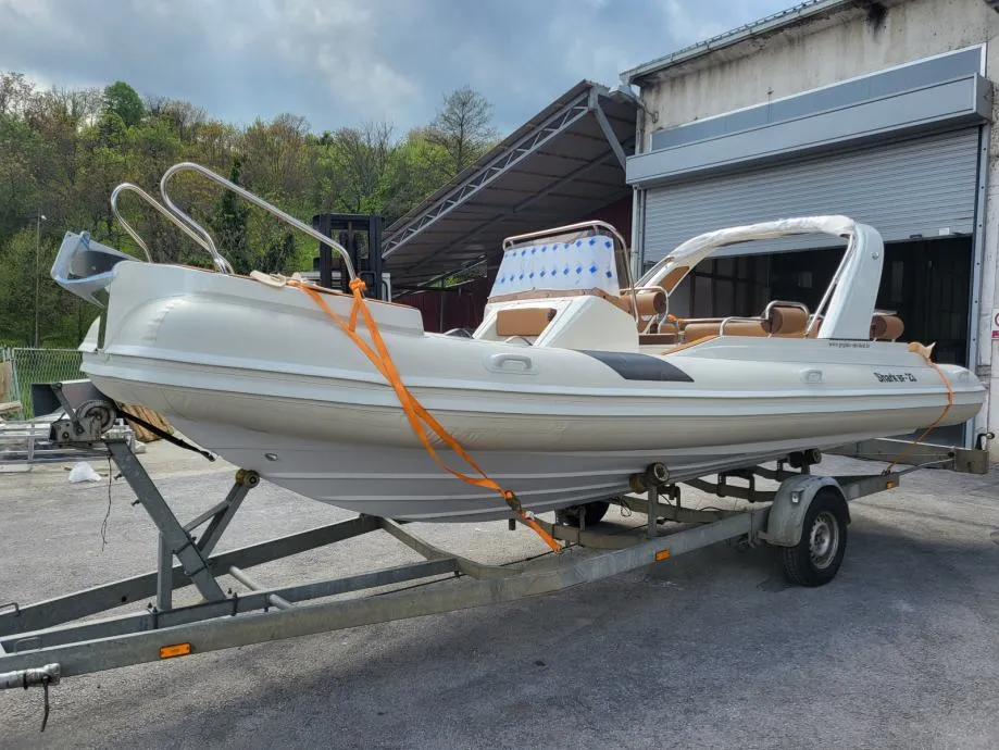 shark 23 novo model 2026 akcija - slika 4