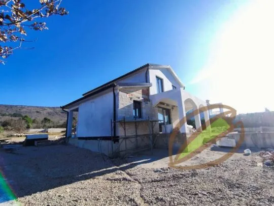 istra labin moderna vila sa bazenom. - slika 3