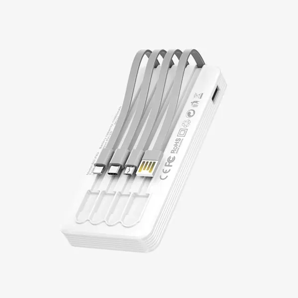 power bank prijenosna baterija od 10000 mah - slika 3