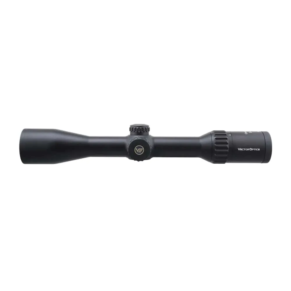 vector optics continental 2-16x44 hunting - slika 6