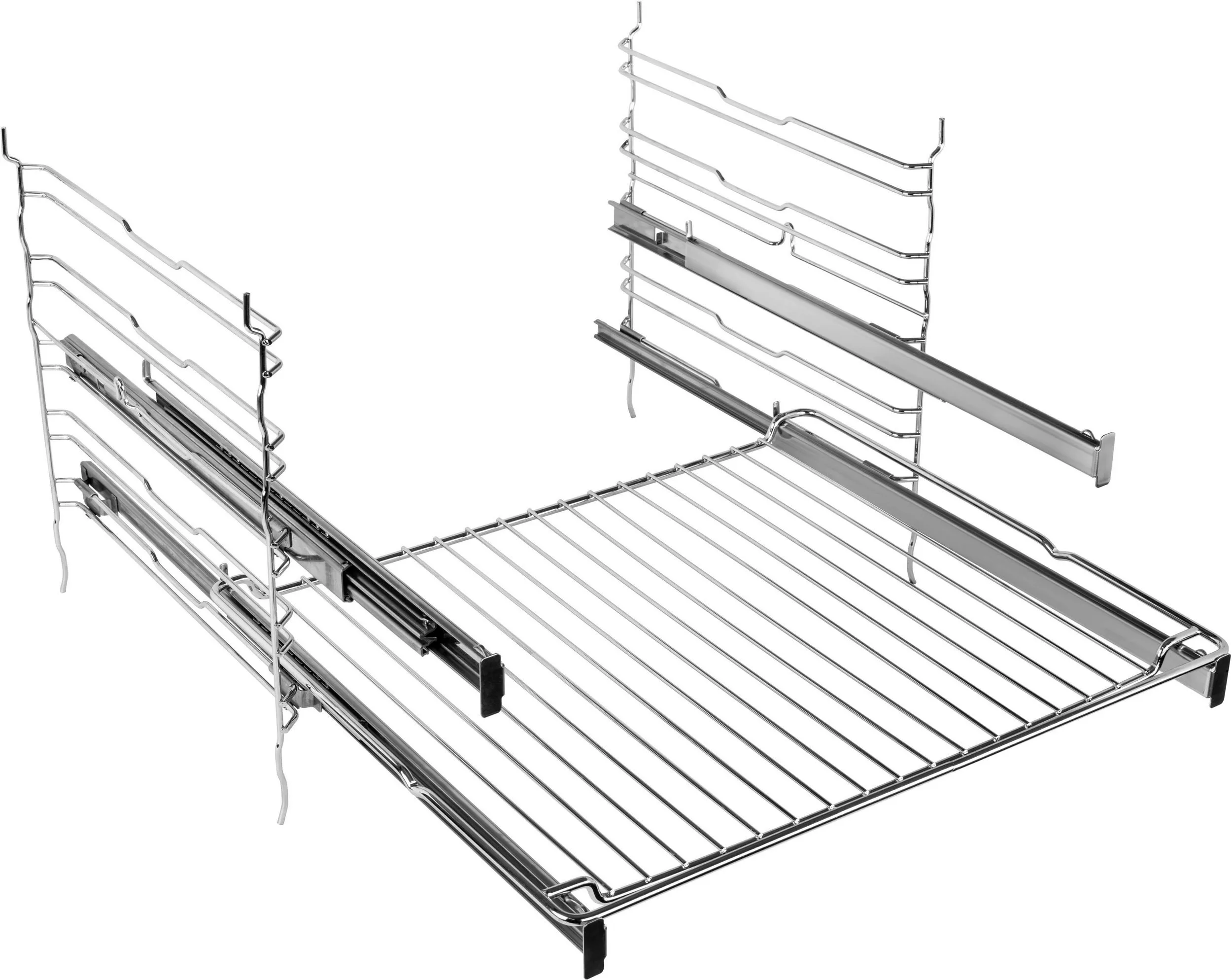 bauknecht heko swing ugradbeni set, hidroliza - slika 8