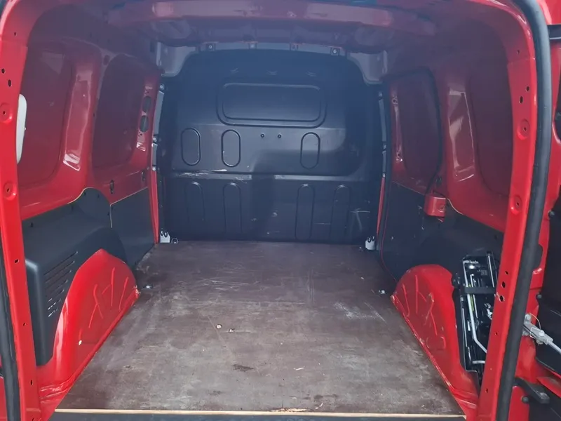 renault kangoo 1.5 dci*klima*tempomat* - slika 6