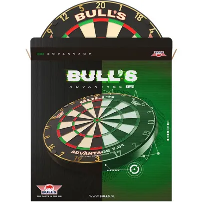 bull's advantage 701 pikado meta - slika 3