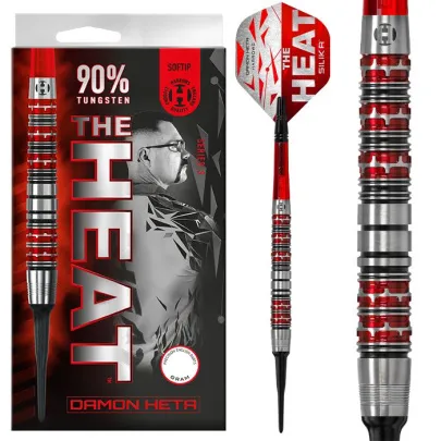 Damon Heta Series 3 90% 20g - Zagreb