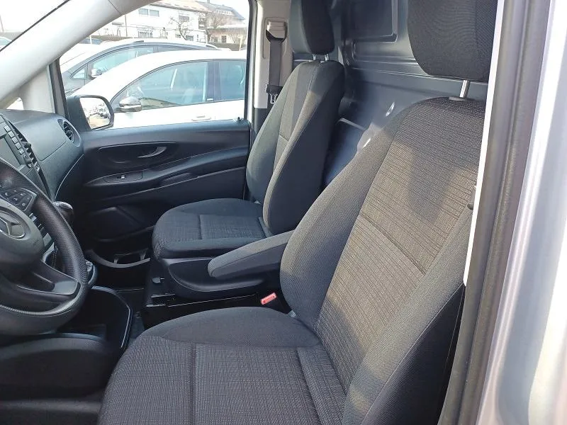 mercedes vito 111 cdi*klima*navigacija*tempomat* - slika 12