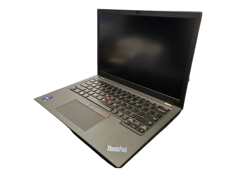 lenovo thinkpad l13 gen 4 / intel i5-1345u / 8gb/256gb // r1, rate! - slika 4