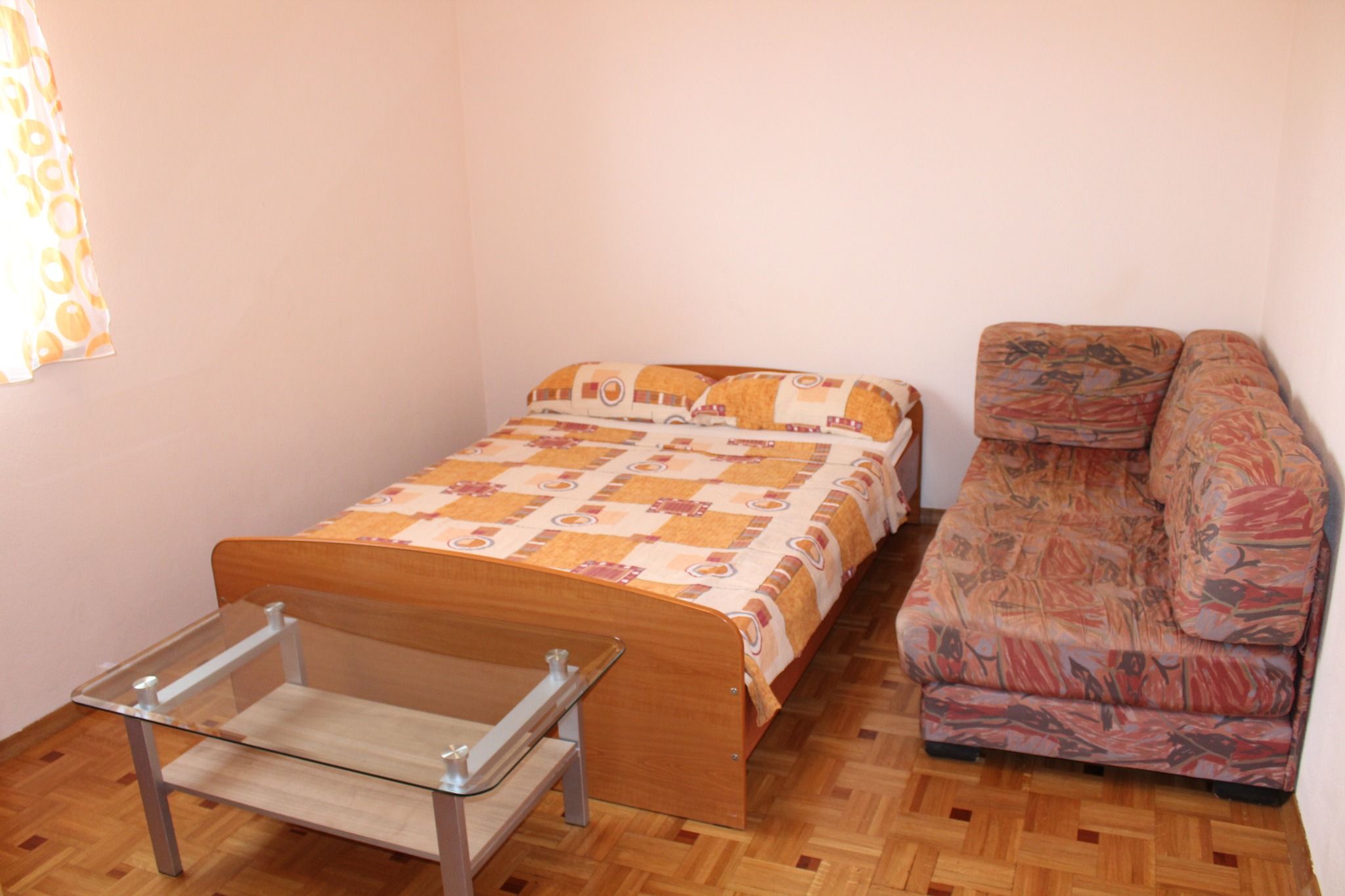 apartman mario rogoznica 2+2 - slika 10