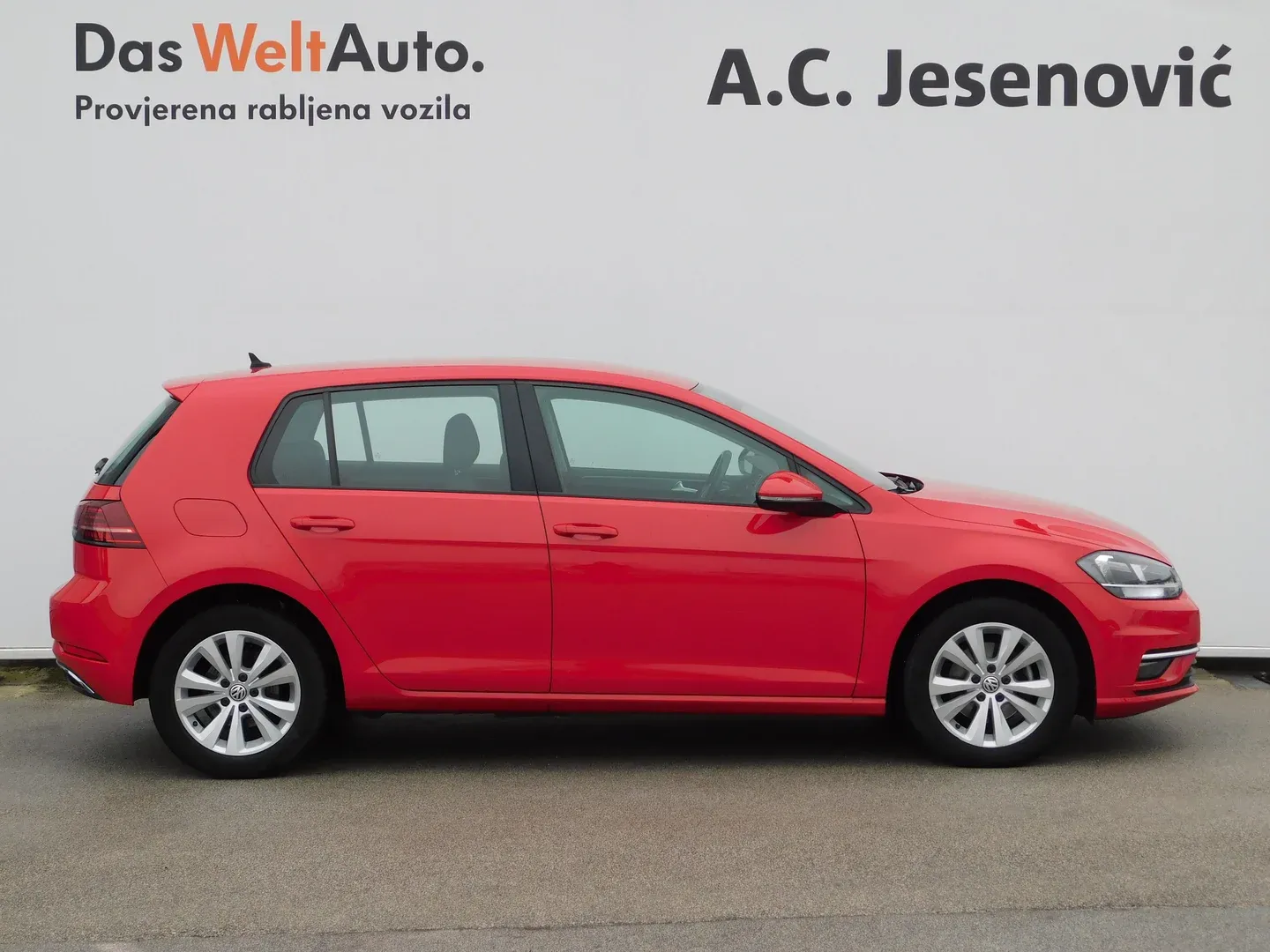 06148 volkswagen golf 1.0 tsi comfortline - slika 4