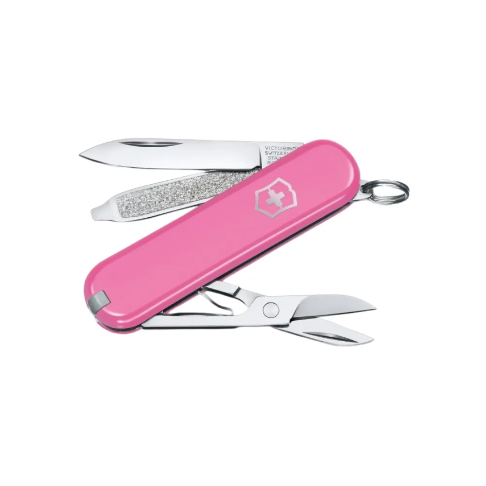 victorinox nož classic style 58mm - slika 4