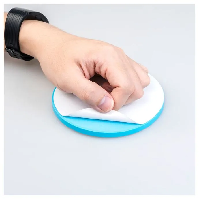 guitto gdp-01 practice pad - slika 5