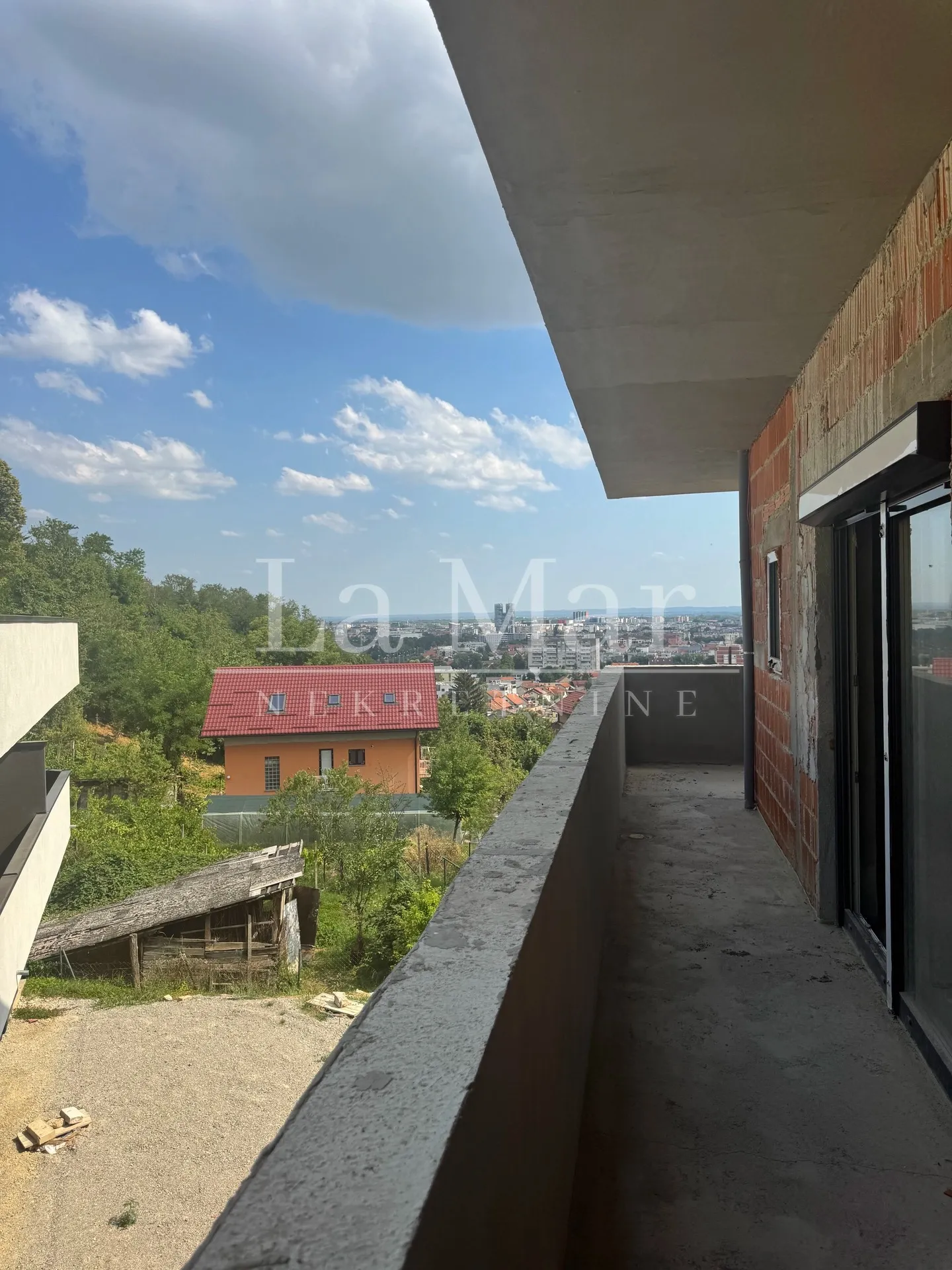 vrapče - predivan penthouse u novogradnji - 141 m2 - slika 17