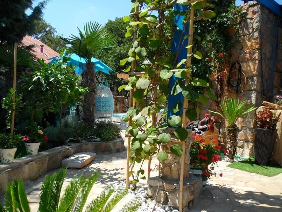 kuća s bazenom: otok krk, muraj, 120 m2, kod marine punat (prodaja) - slika 8