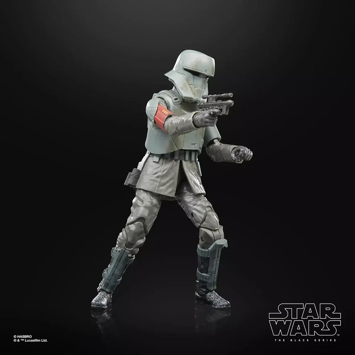 star wars: the mandalorian – din djarin (morak) figura, 15cm - slika 5