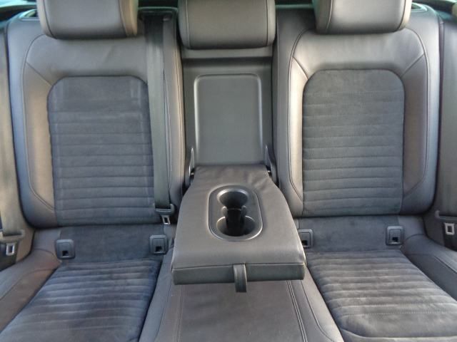 vw passat variant 2,0 tdi r line/led/navi/gr.sj./temp/pdc/ambl/alu18 - slika 4