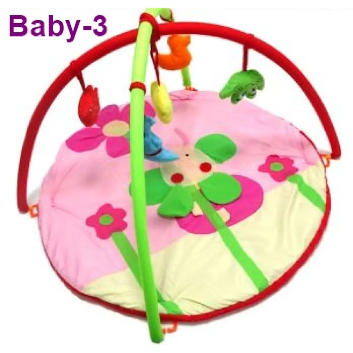 podloge za igranje za bebe fitnessbaby - slika 5