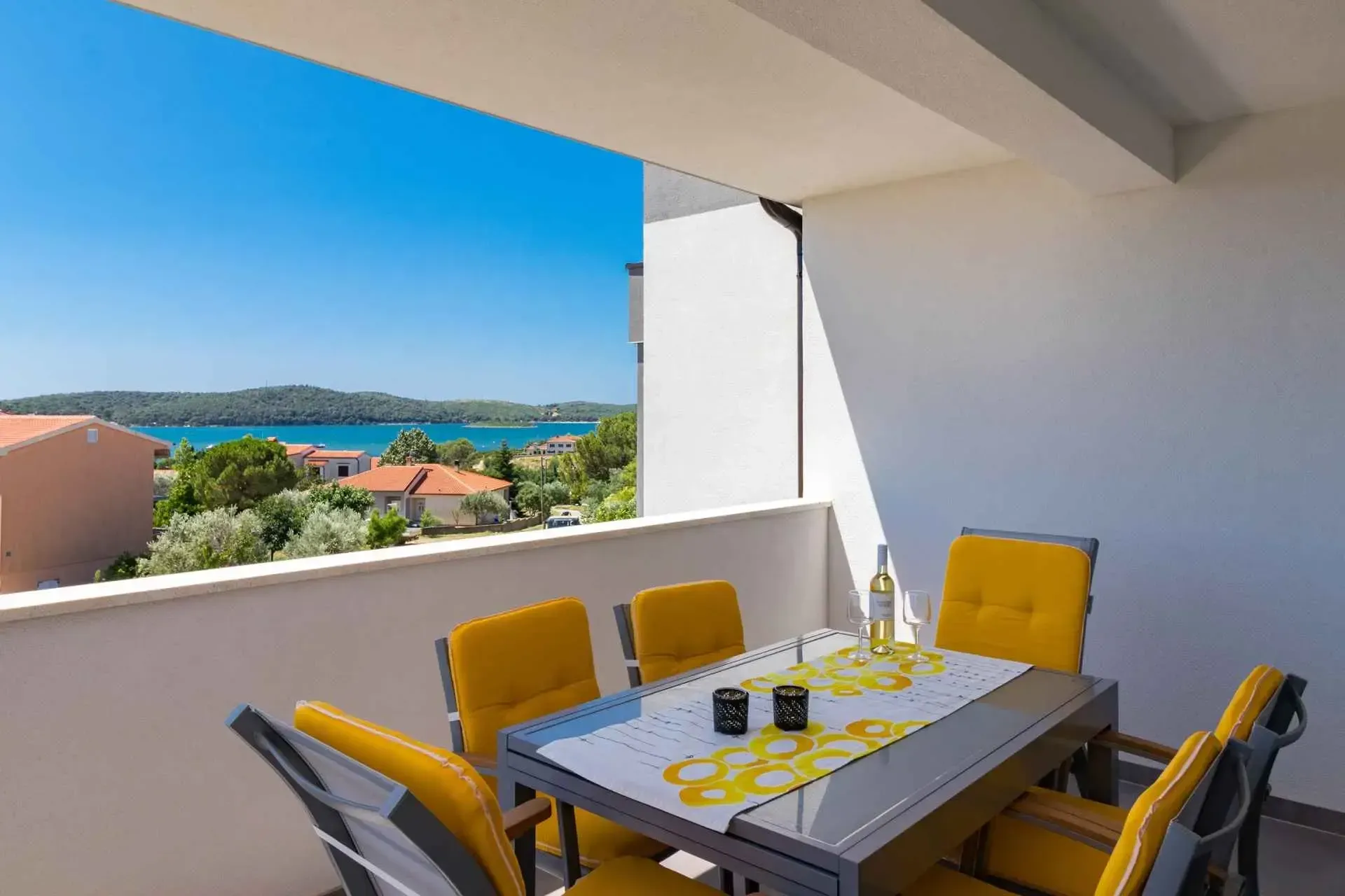 kuća za odmor villa olala - slika 27
