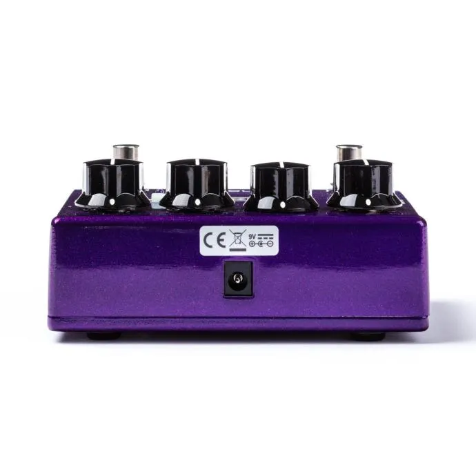 dunlop mxr m225 sub machine fuzz - slika 4
