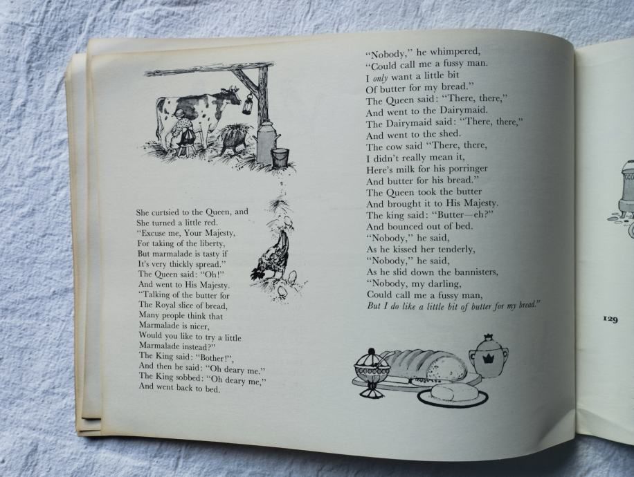 julian dakin - songs and rhymes - slika 6