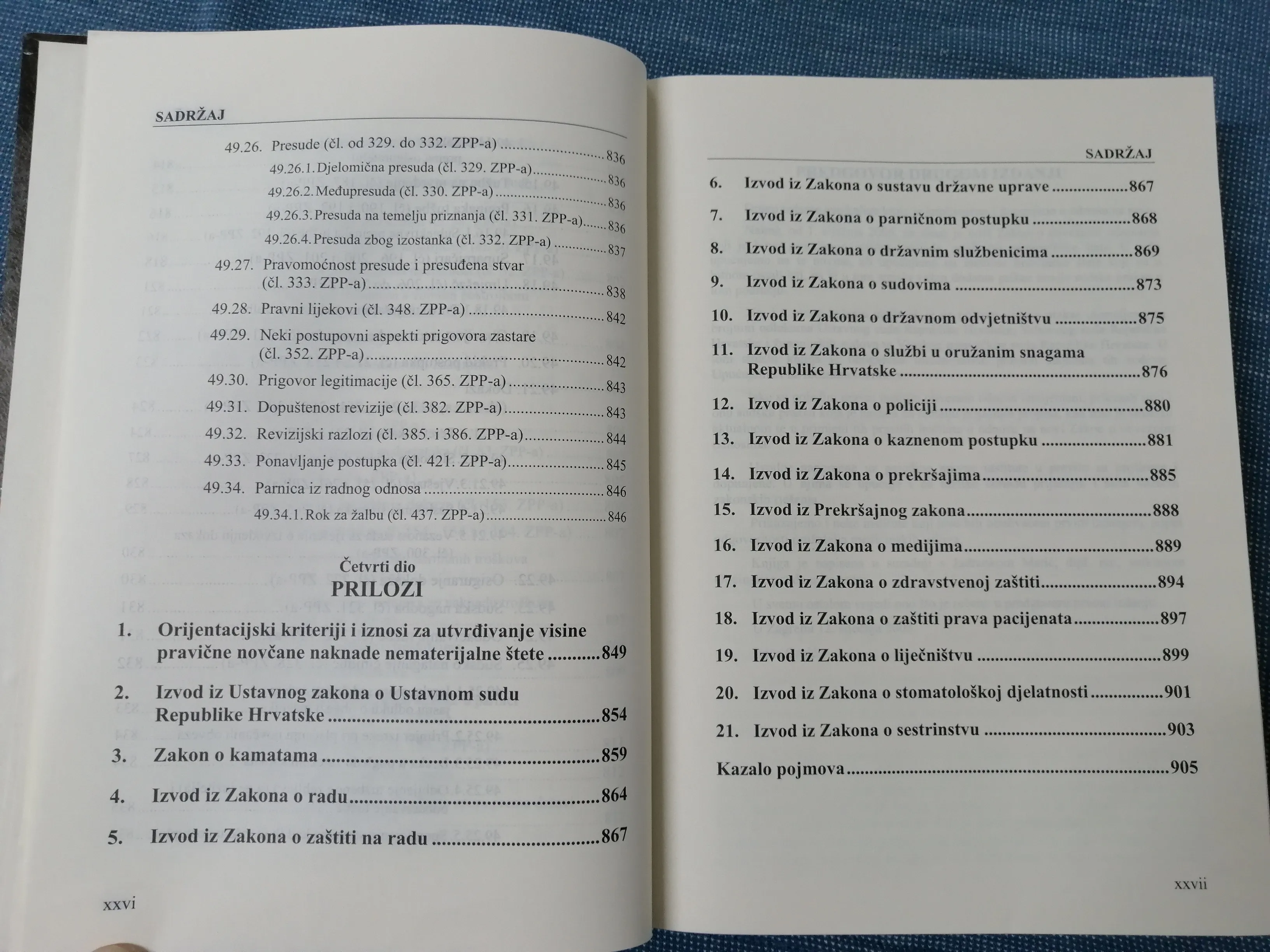 ivica crnić – odštetno pravo - slika 14