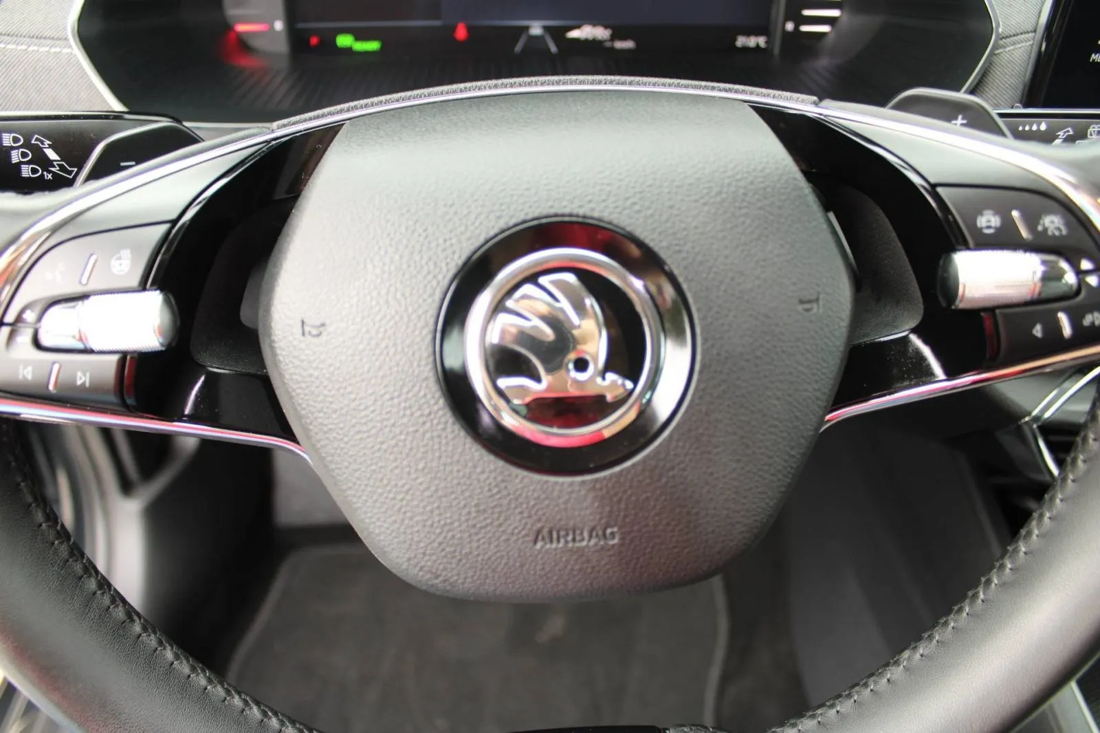 škoda octavia combi 1.4 tsi iv phev style automatik *led, navigacija, - slika 11
