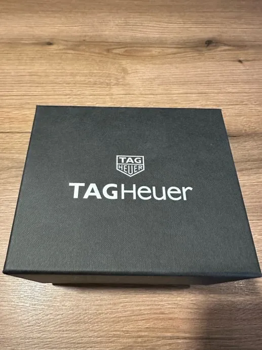 ručni sat tag heuer carrera ,cbm2112.ba0651 - slika 4