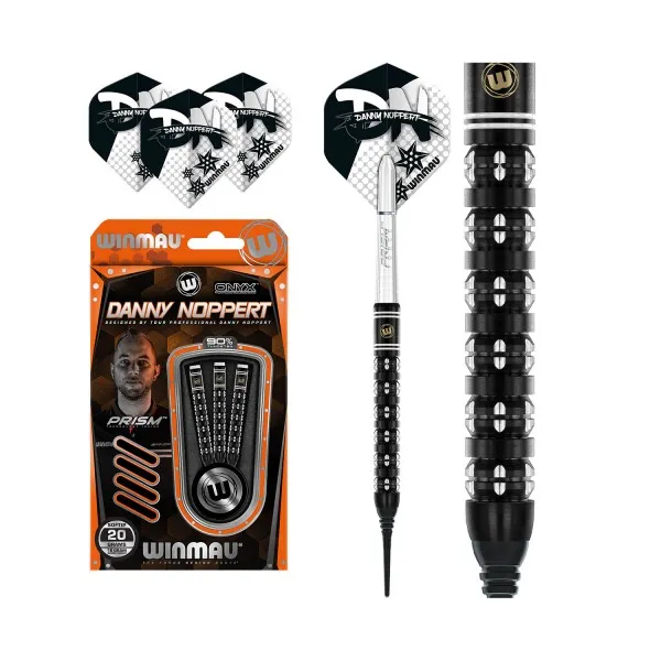 danny noppert 90% 20g - slika 3